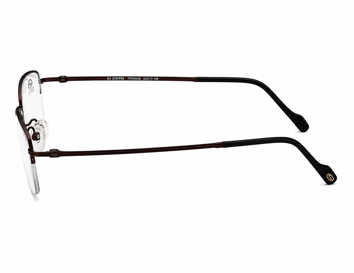 STEPPER EYEGLASSES - SI60266 F011 53