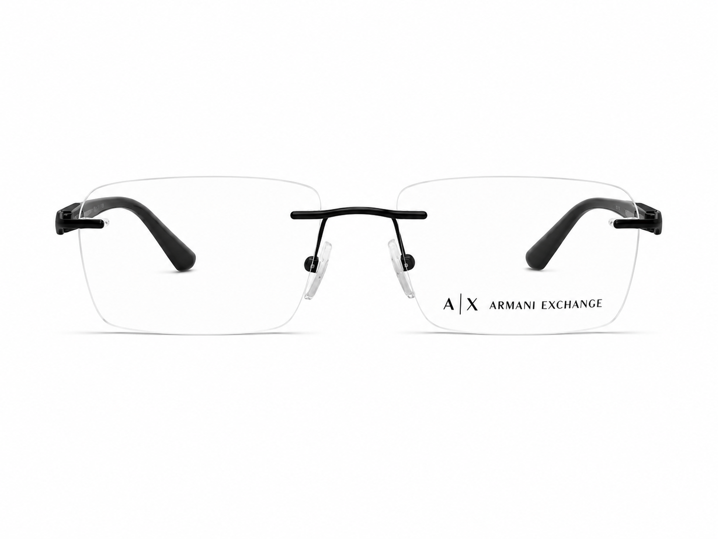 ARMANI EXCHANGE EYEGLASSES-AX1064 6001 56