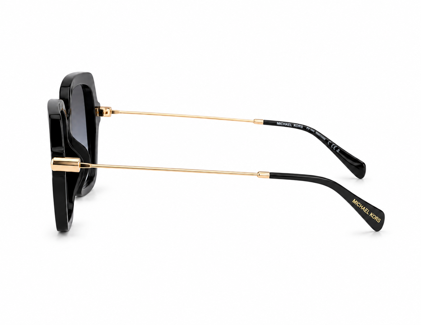 MICHAEL KORS QUOGUE SUNGLASSES - MK2247U 30058G 55