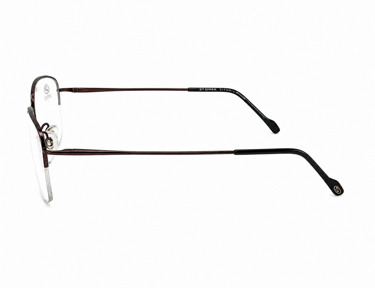 STEPPER EYEGLASSES - SI60275 F011 53