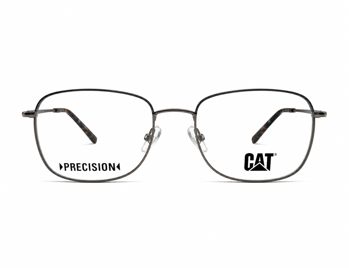 CATERPILLAR EYEGLASSES - CPO3522 COL004 54