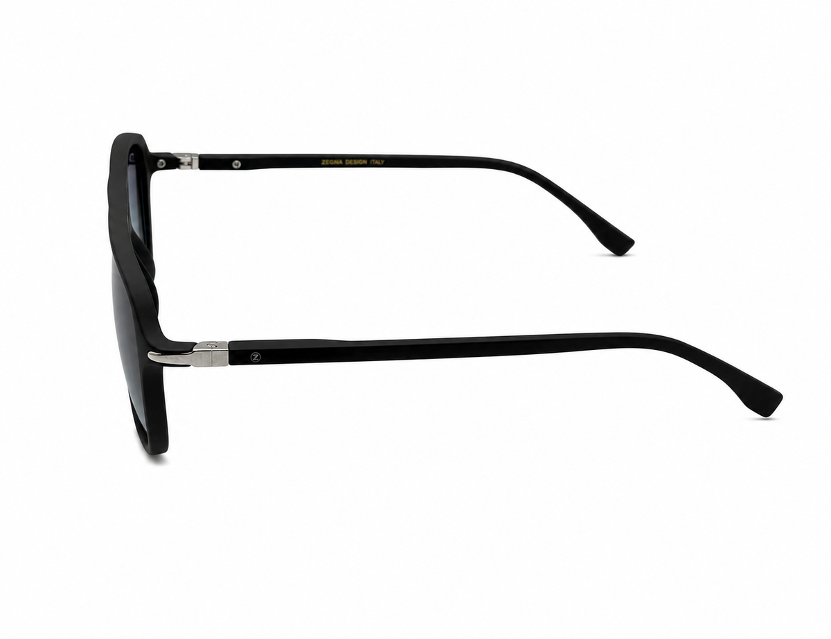 ZIGMAX SUNGLASSES - EA4067 C2 58