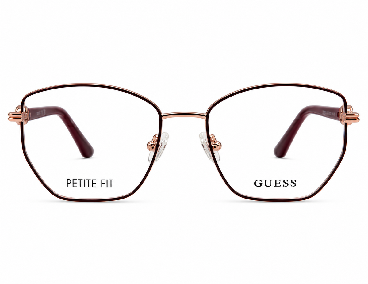 GUESS EYEGLASSES - GU50312 069 50