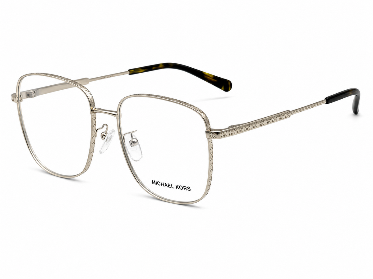 MICHAEL KORS BRNEO EYEGLASSES - MK3074D 1014 56