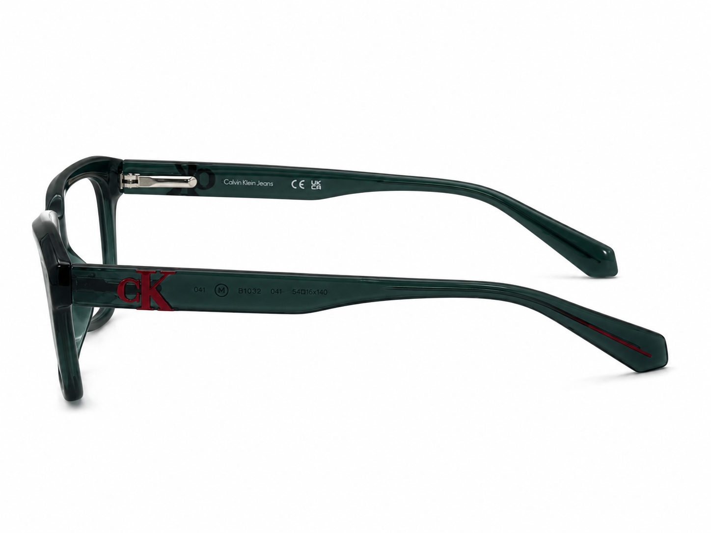 CALVIN KLEIN JEANS EYEGLASSES - CKJ23644 460 52