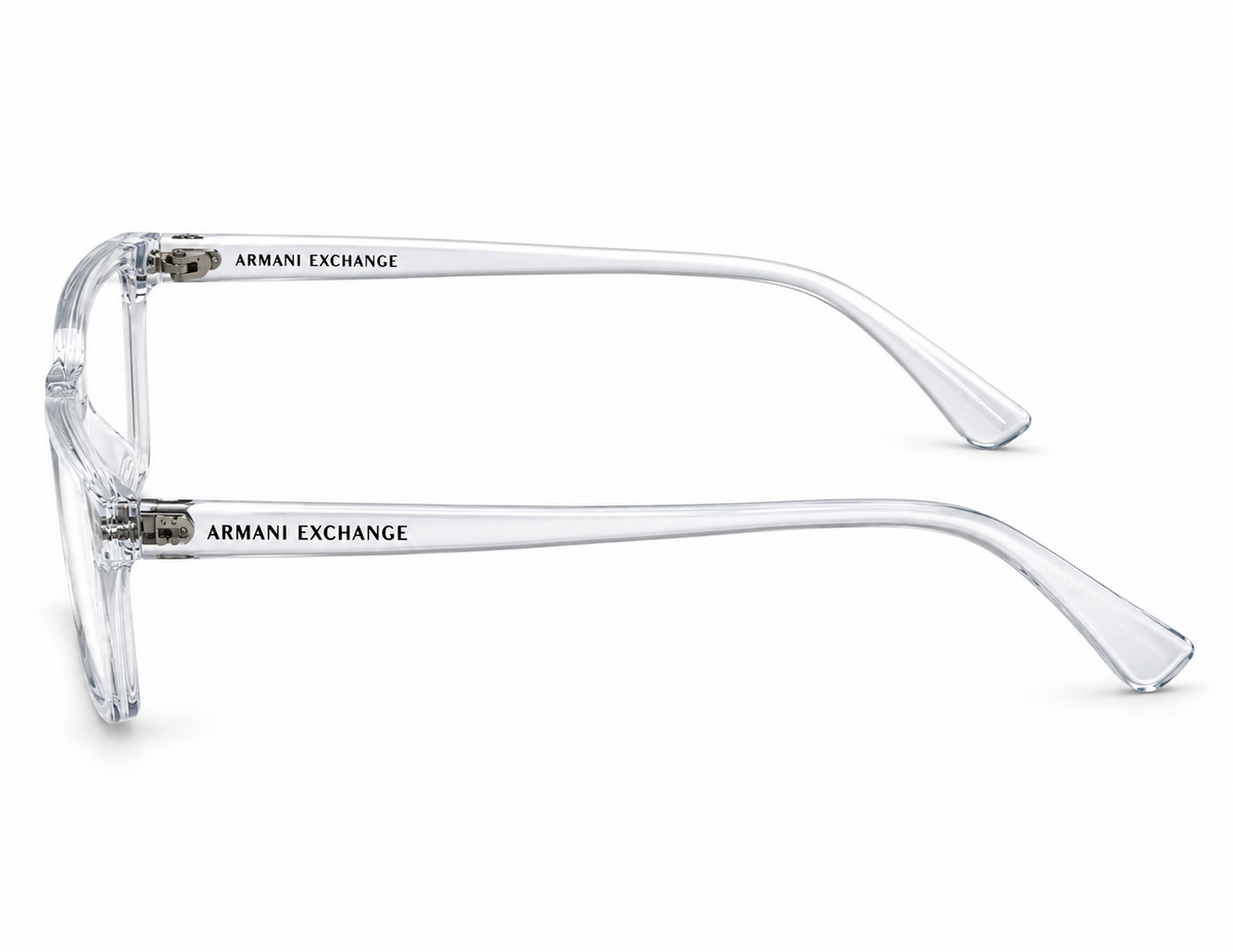 ARMANI EXCHANGE EYEGLASSES - OAX3083U 8235 54