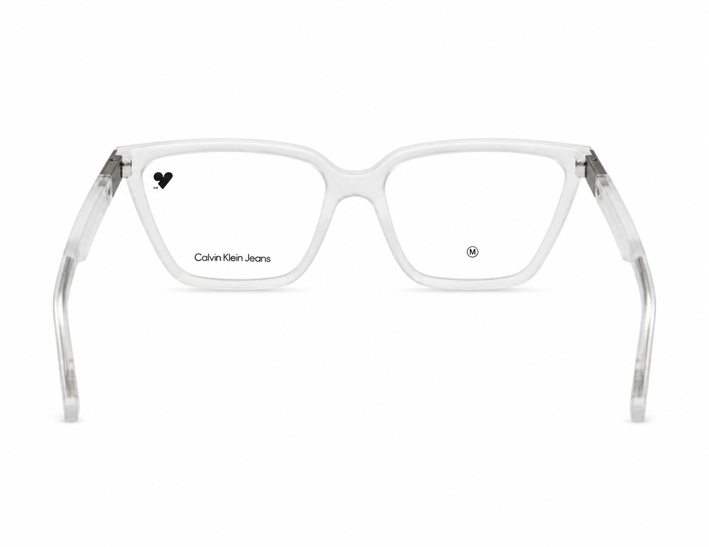 CALVIN KLEIN JEANS EYEGLASSES - CKJ23648 971 54