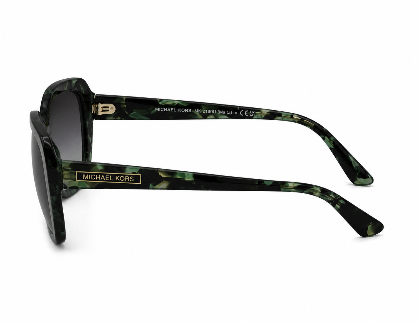 MICHAEL KORS SUNGLASSES-MK2140 39478G 55