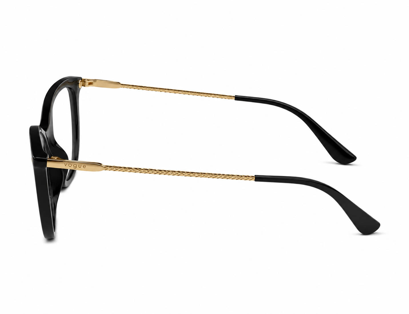 VOGUE EYEGLASSES - OVO5239 W44 54