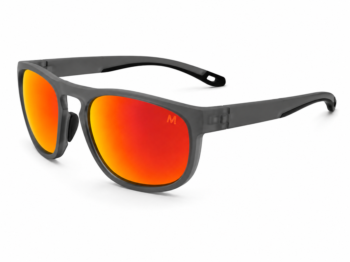MONTGANA SUNGLASSES - KMY355 C3 56