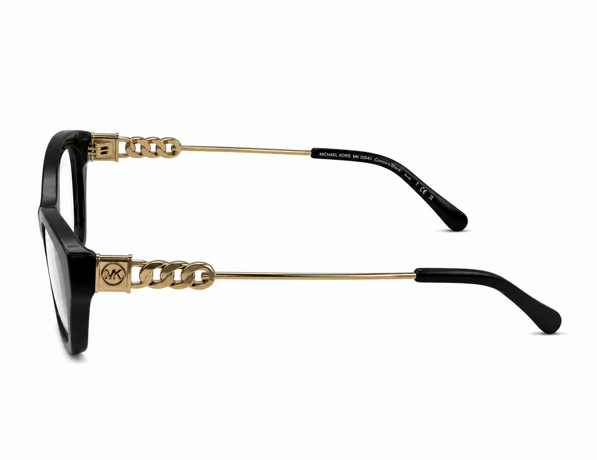 MICHEAL KORS MAKENA BEACH EYEGLASSES - MK4136 3005 54