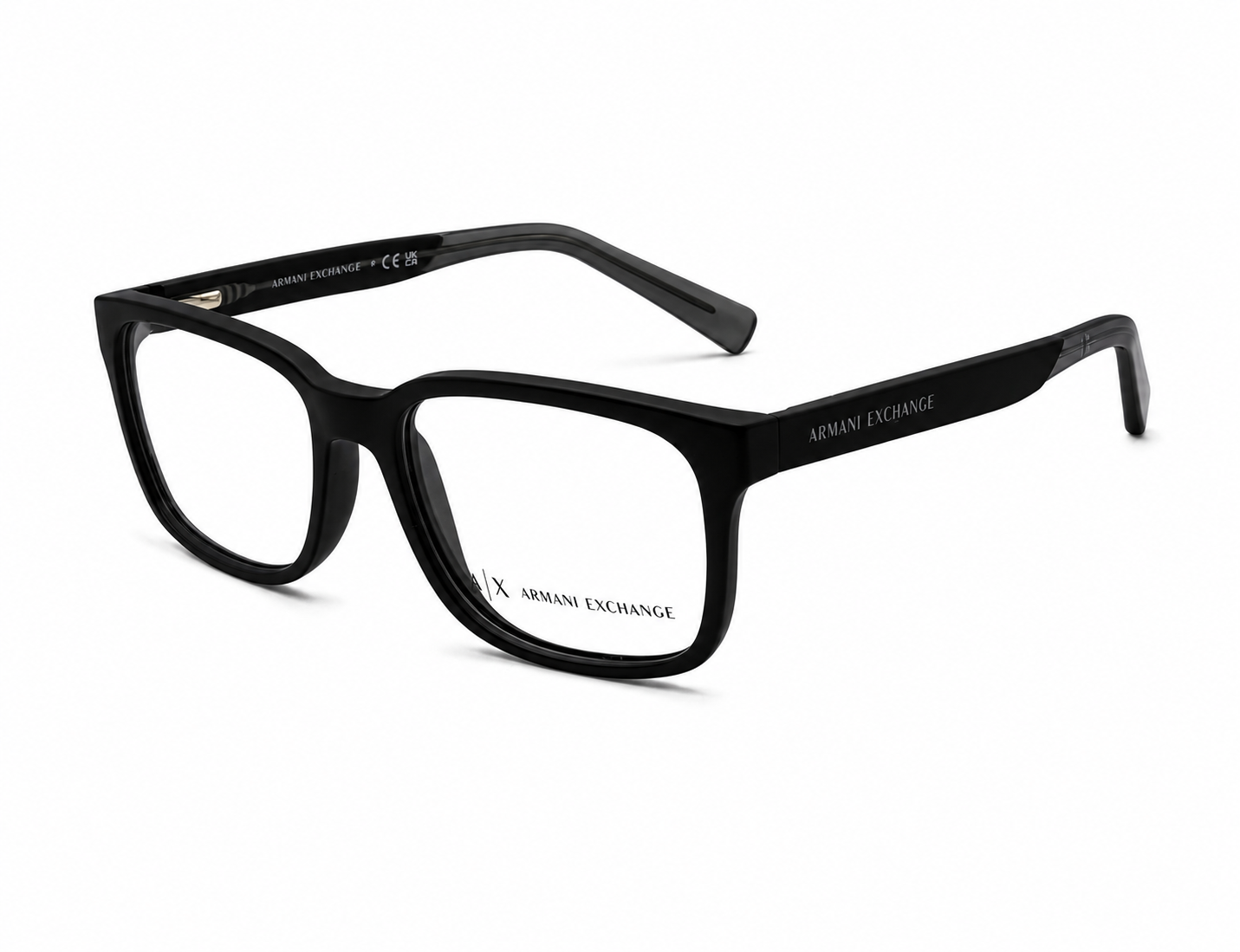 ARMANI EXCHANGE EYEGLASSES-AX3029 8182 54