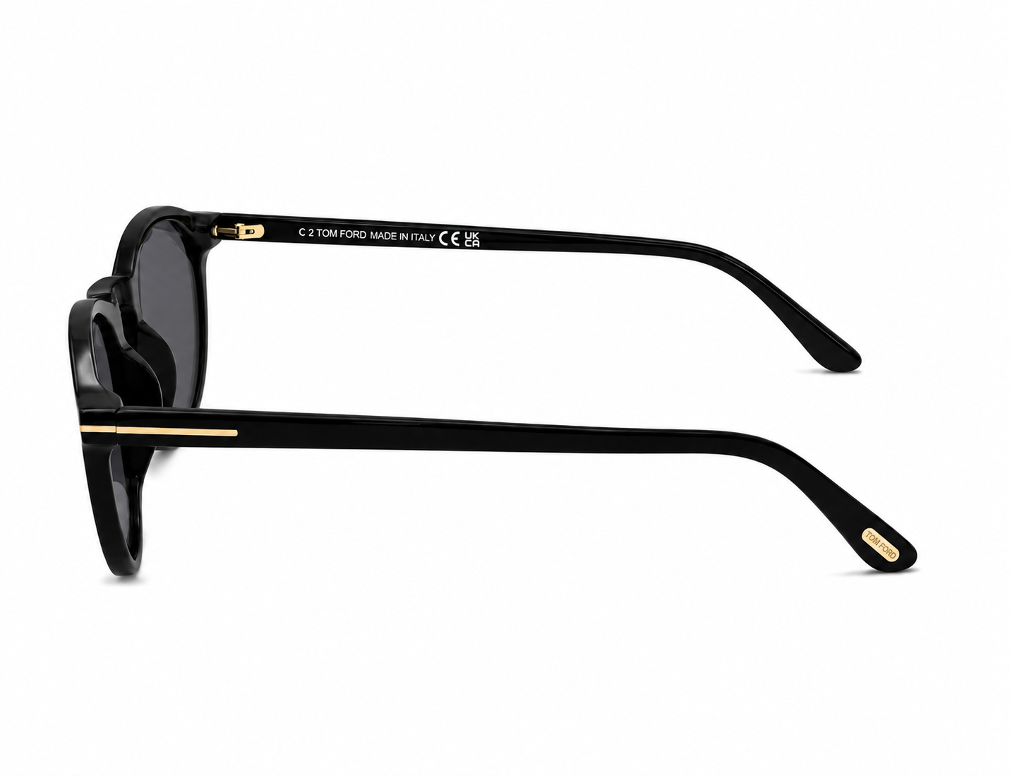 TOM FORD SUNGLASSES-TF904 01A 52