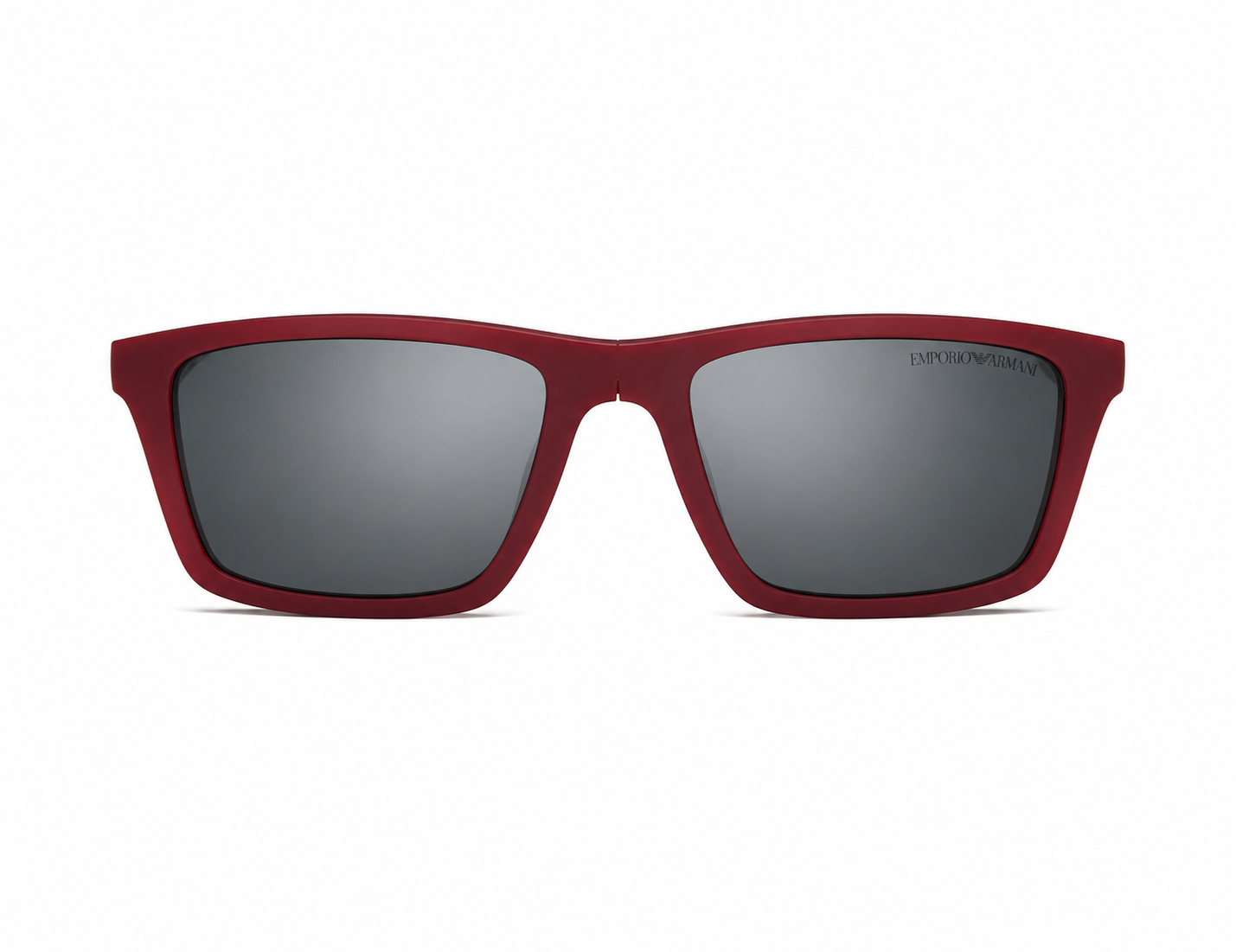 EMPORIO ARMANI CLIP-ON EYEGLASSES - OEA4189U 5017/1W 55