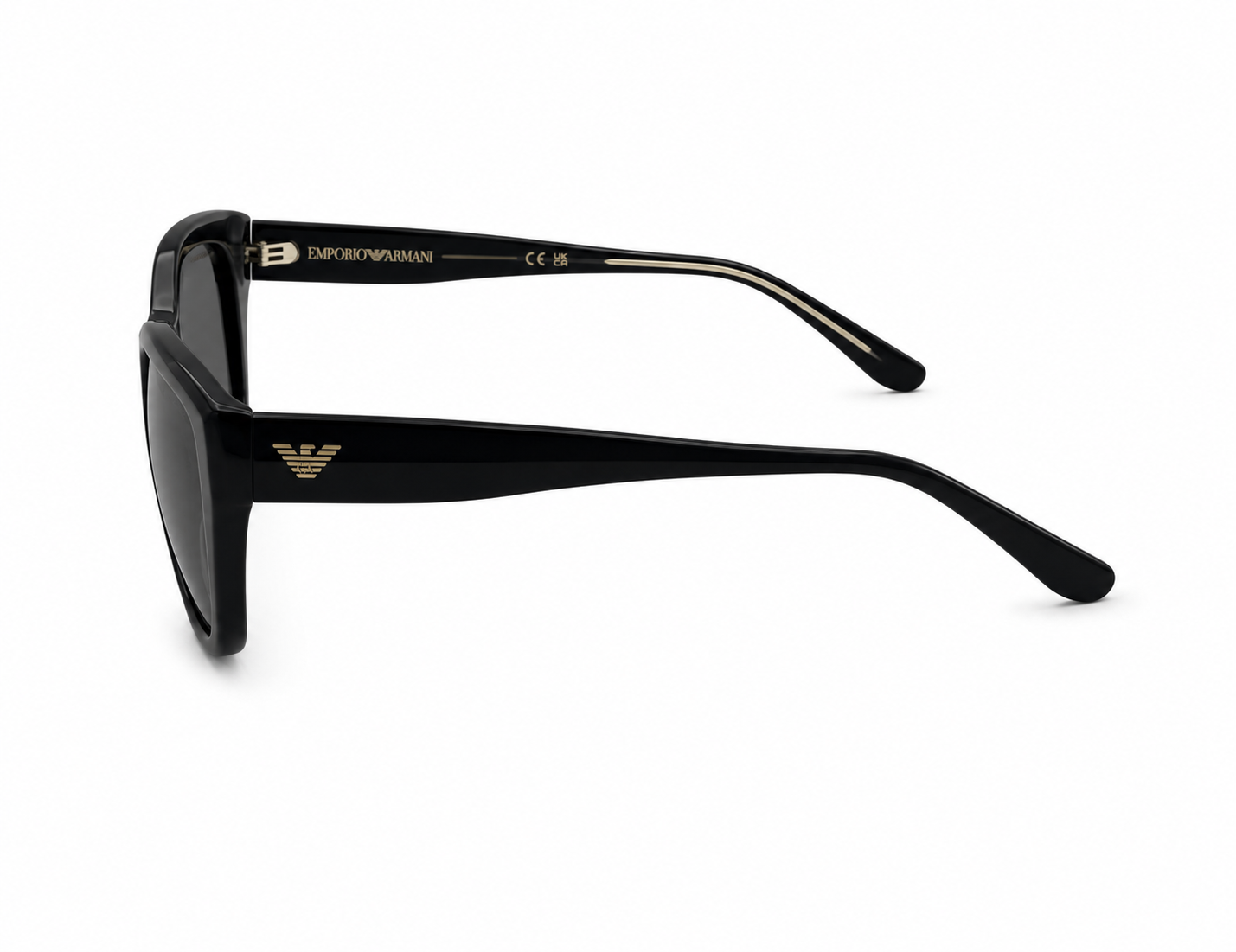 EMPORIO ARMANI SUNGLASSES - OEA4198 5017/8G 55