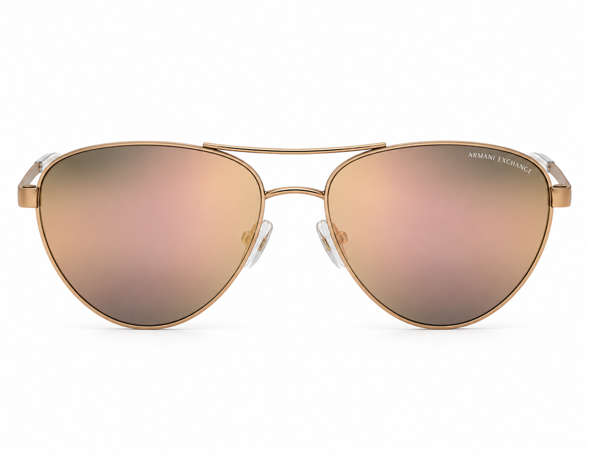 ARMANI EXCHANGE SUNGLASSES - OAX2042S 6103/4Z 57