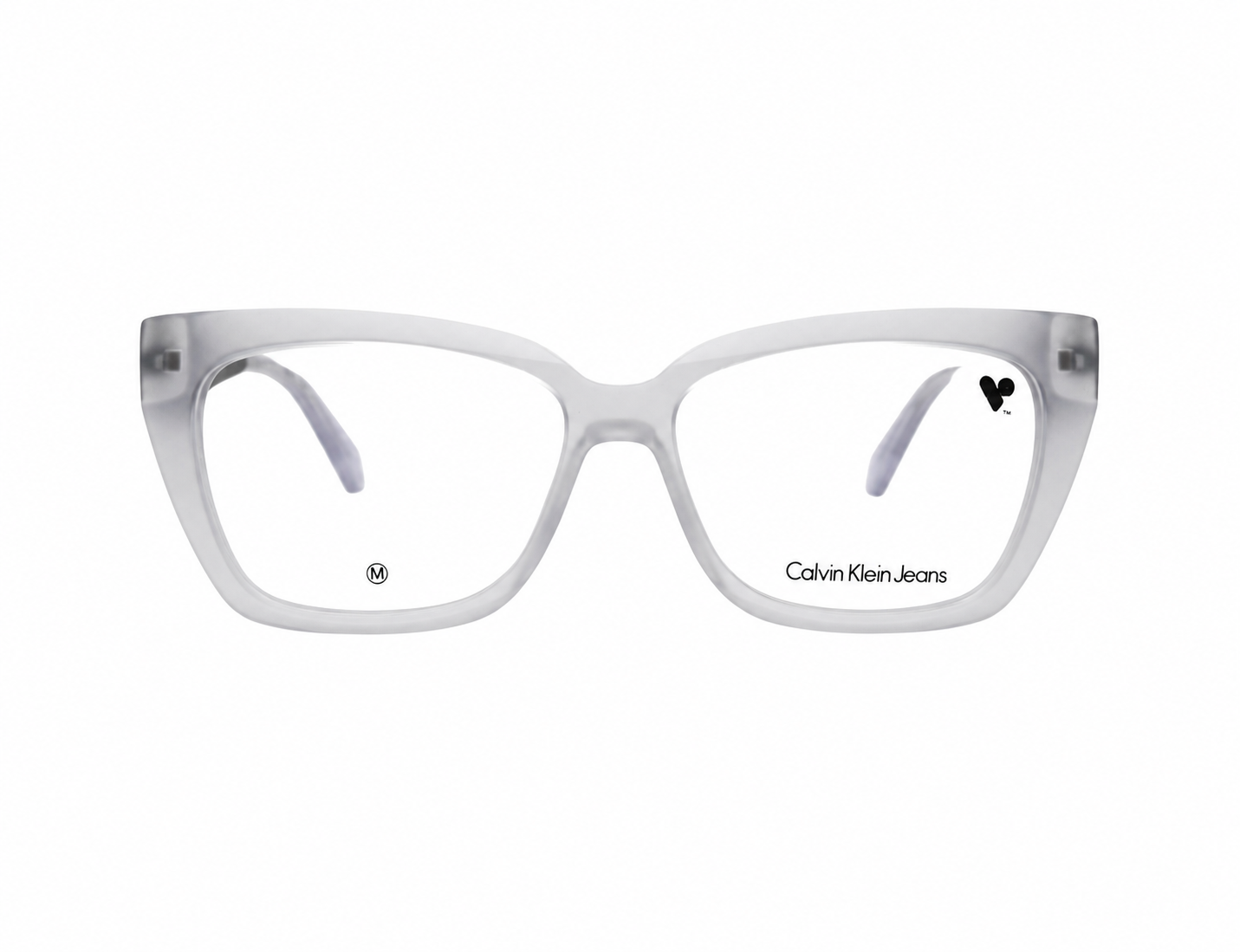 CALVIN KLEIN EYEGLASSES - CKJ23618 971 53