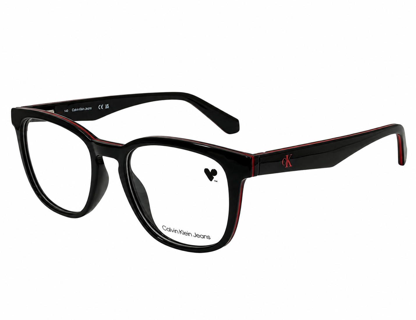 CALVIN KLEIN EYEGLASSES - CKJ22650 001 51