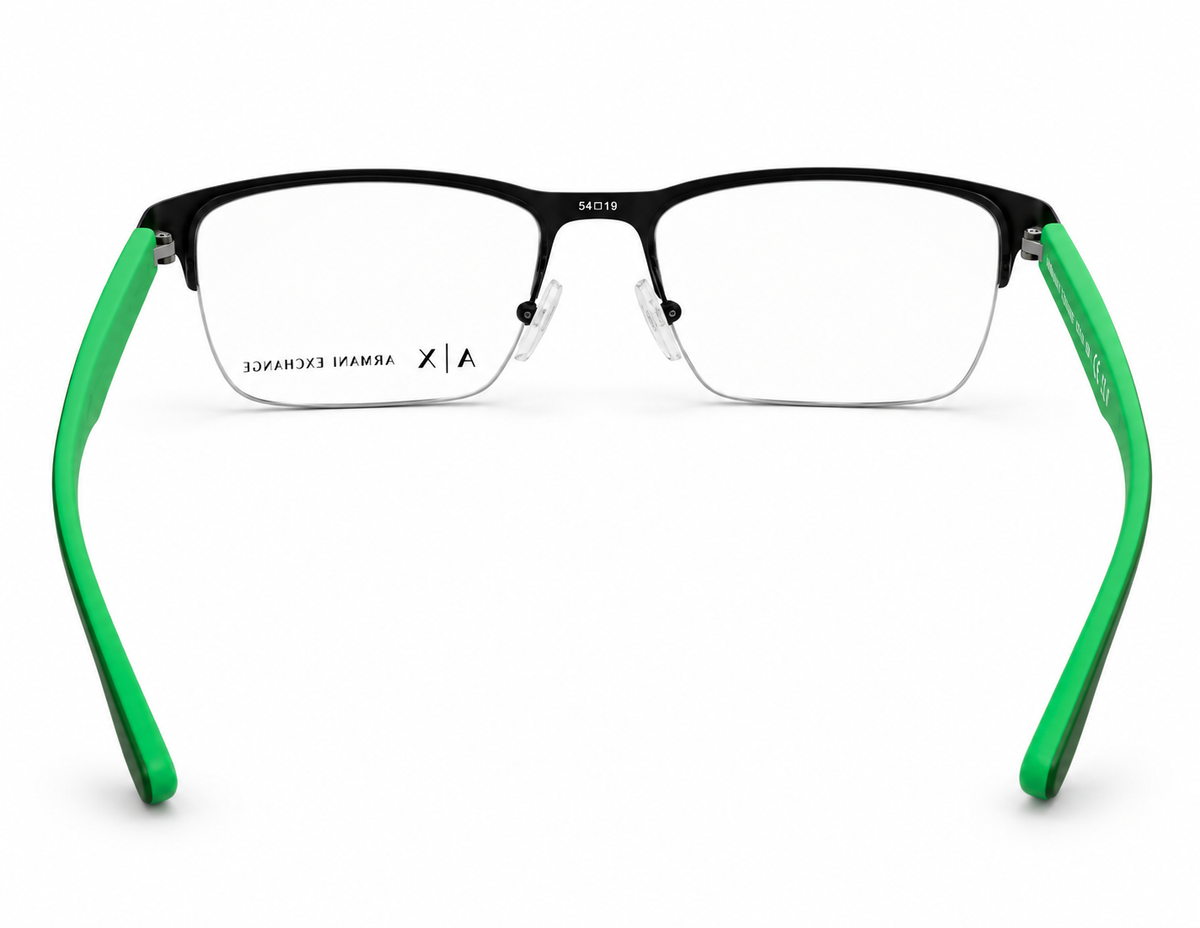 ARMANI EXCHAMGE EYEGLASSES -OAX1031 6063 54