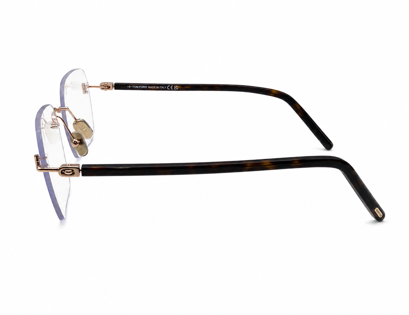 TOM FORD EYEGLASSES-TF5934-B 028 54