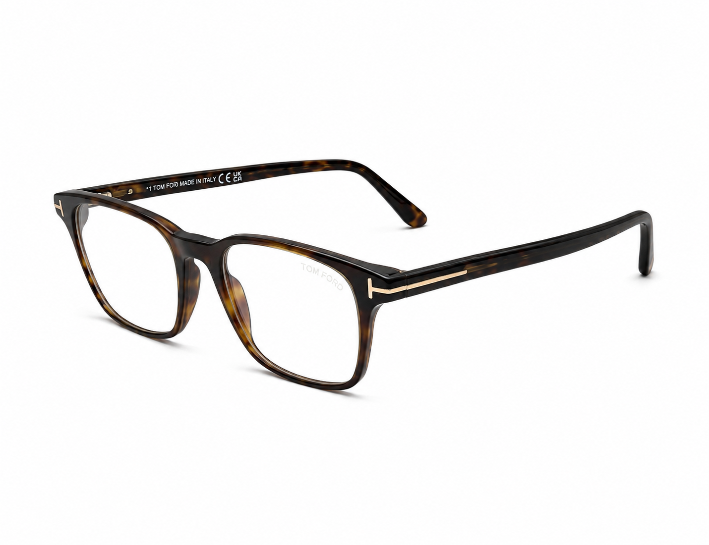TOM FORD EYEGLASSES-TF5831-B 052 51