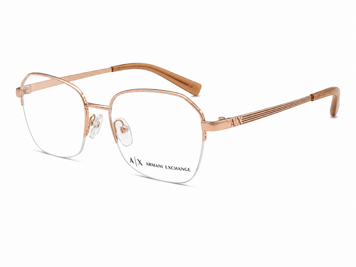 ARMANI EXCHANGE EYEGLASSES - AX1045 6103 53