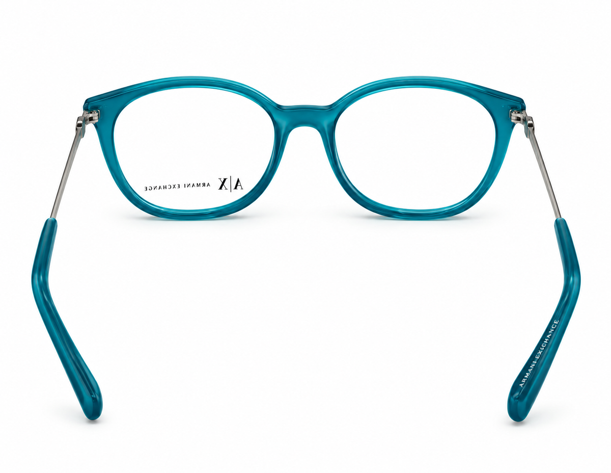ARMANI EXCHANGE EYEGLASSES - OAX3109 8237 54