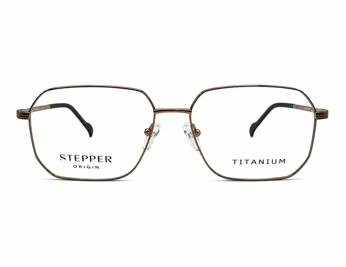 STEPPER EYEGLASSES - SI60324 F019 55