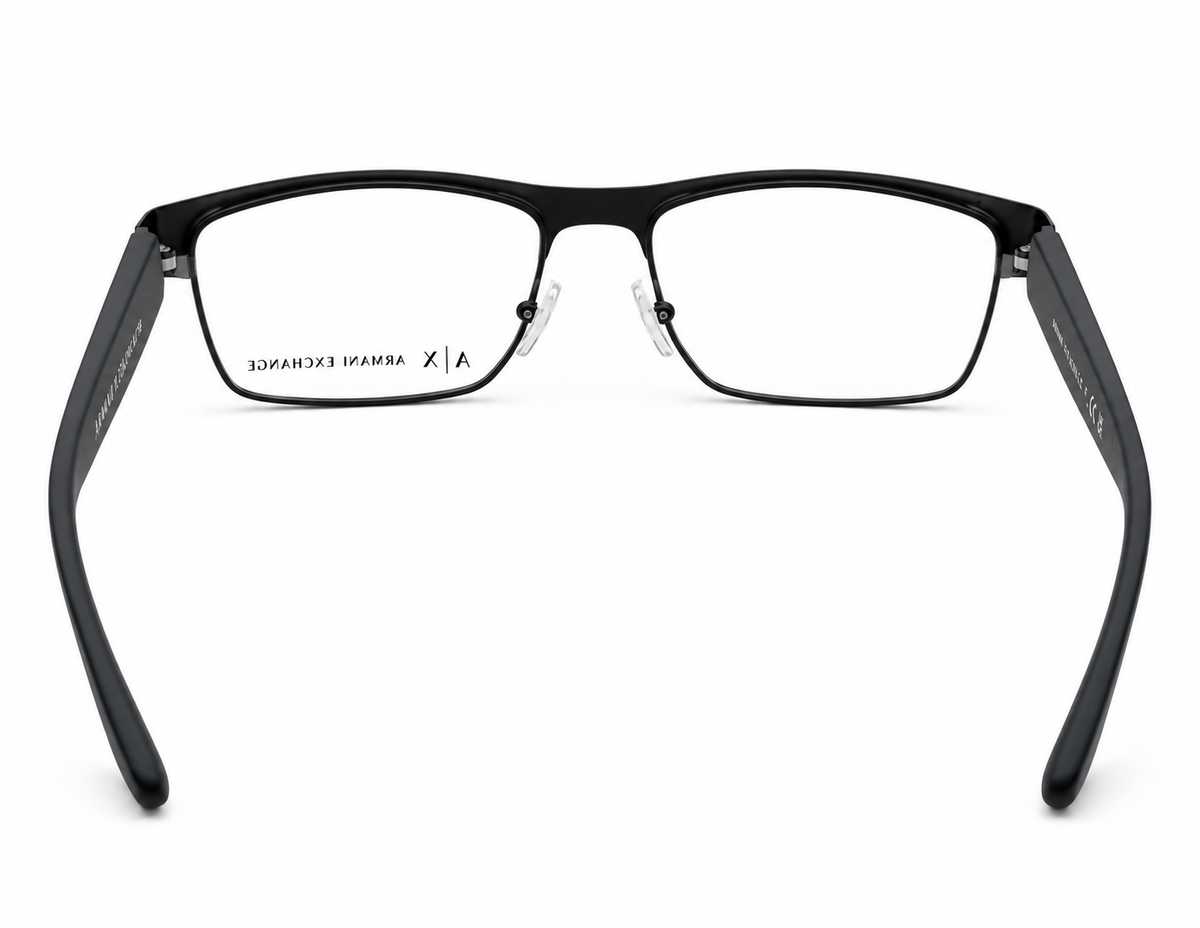 ARMANI EXCHANGE SUNGLASSES - OAX1065 6000 56