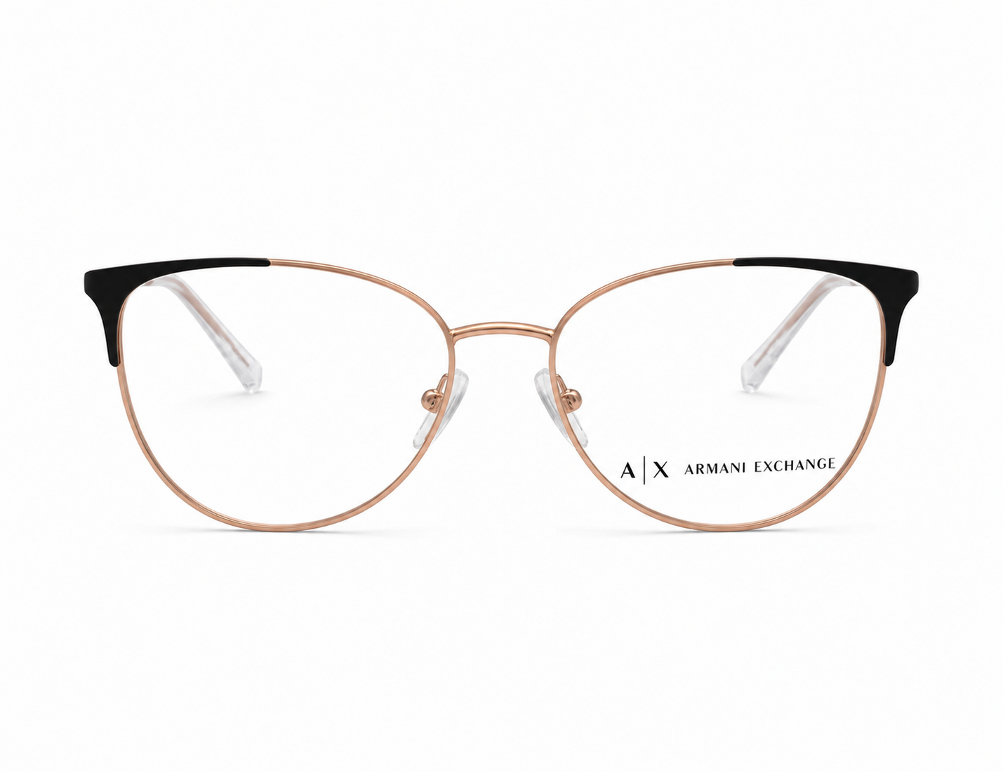 ARMANI EXCHANGE EYEGLASSES-AX1034 6106 52