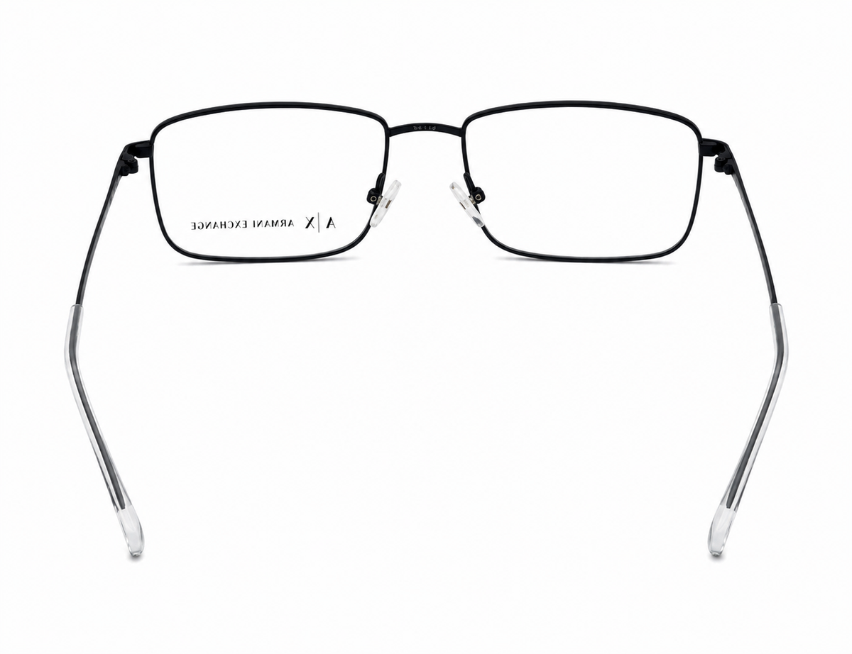ARMANI EXCHANGE EYEGLASSES - AX1069 6000 56