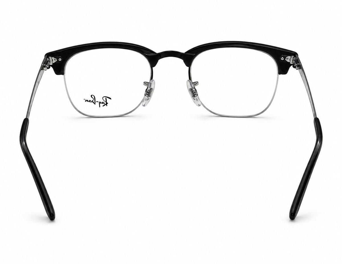 RAY BAN EYEGLASSES - ORB3716-V-M 2904 50