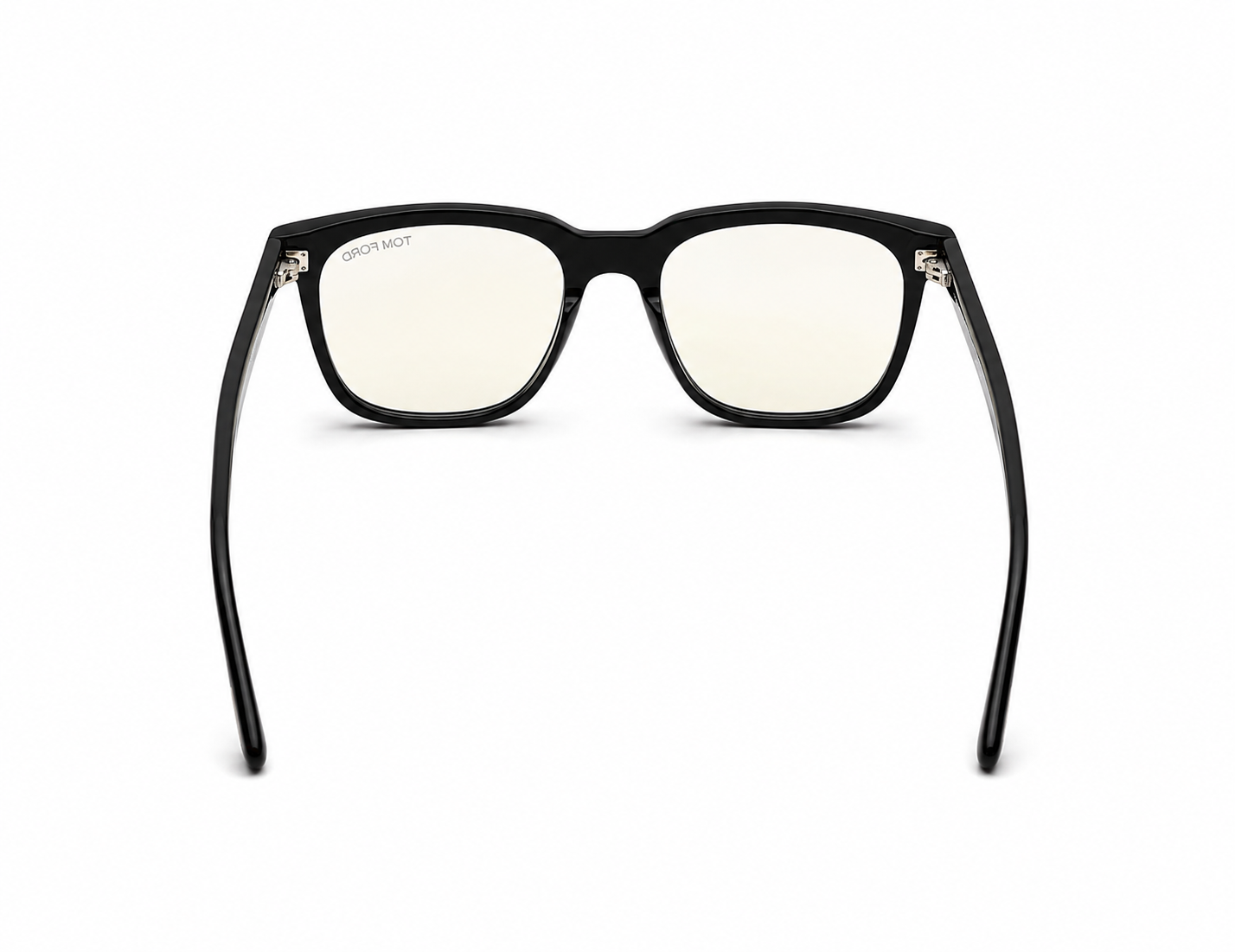 TOM FORD EYEGLASSES - TF6080-B 001 51