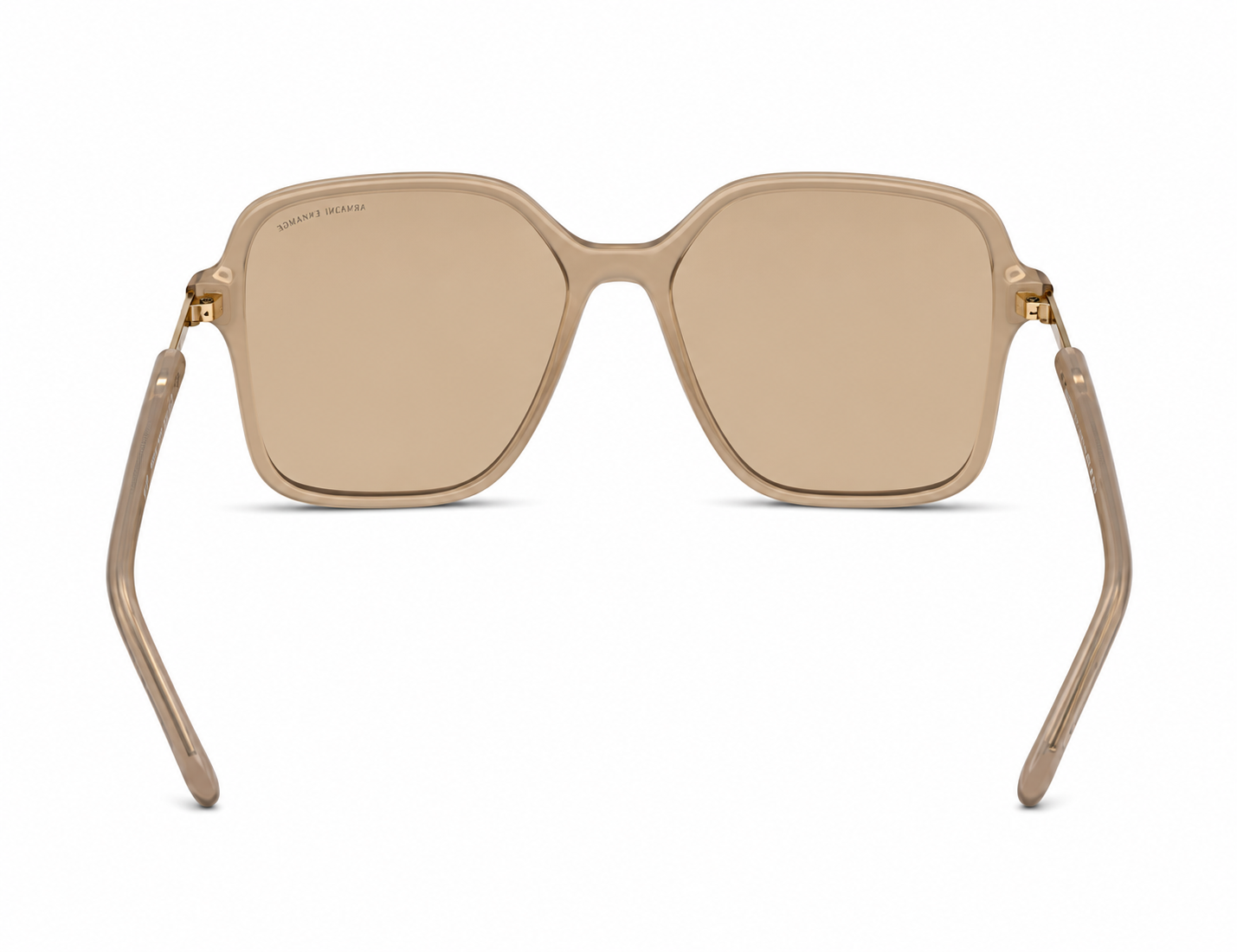 ARMANI EXCHANGE SUNGLASSES - AX4163S 8366/73 53
