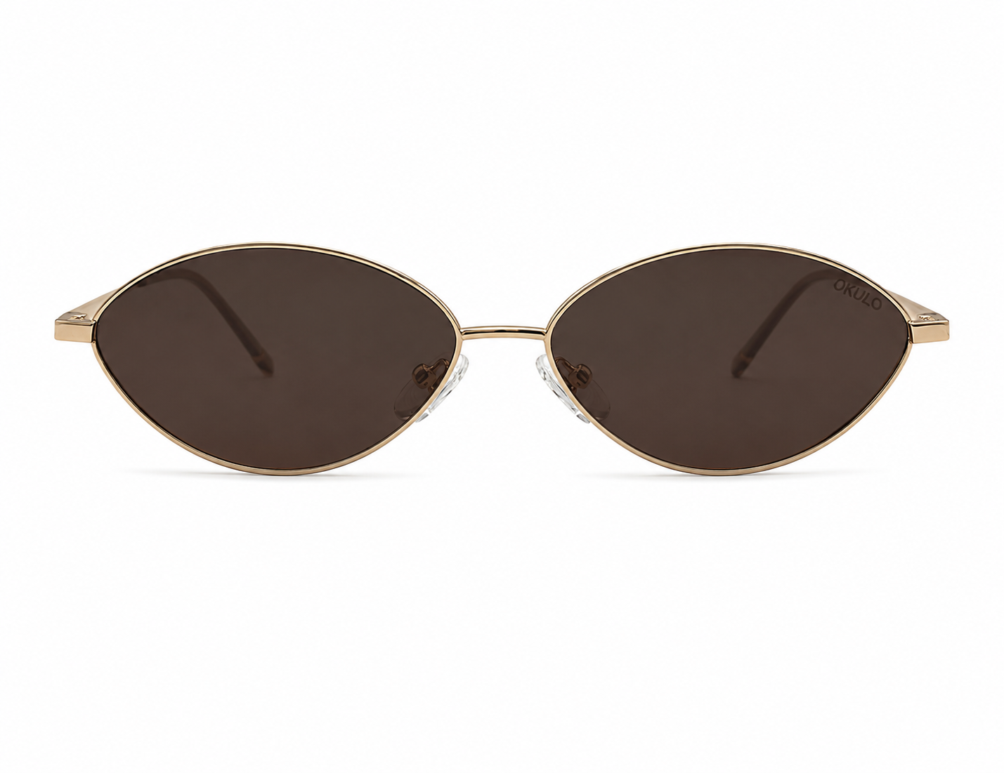 OKULO SUNGLASSES - GL9308 C4 56