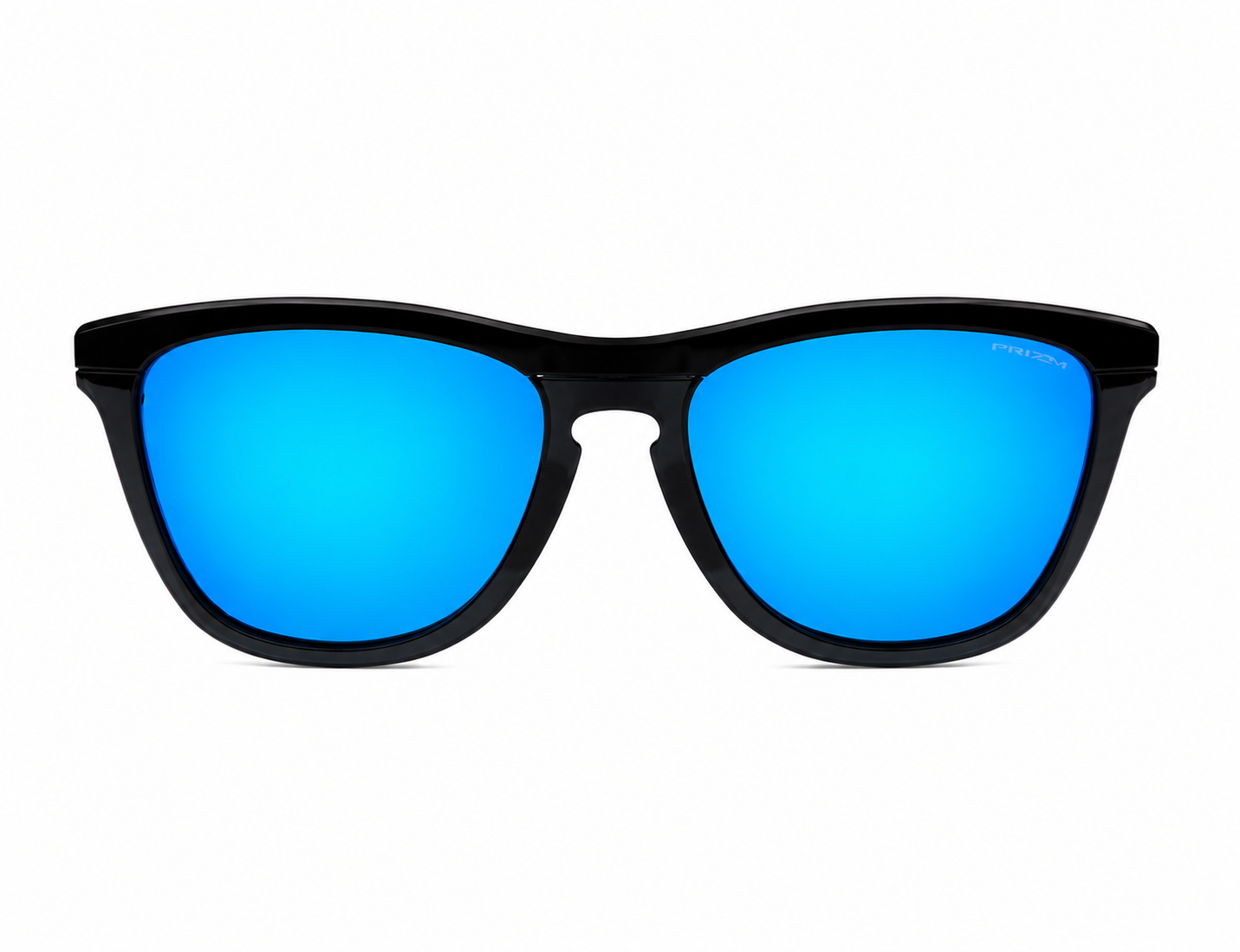 OAKLEY FROGSKIN SUNGLASSES - OO9284-1955 55