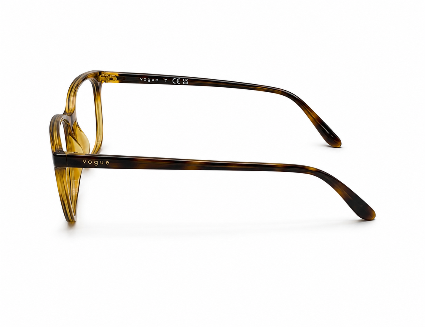 VOGUE EYEGLASSES - OVO5621 W656 53