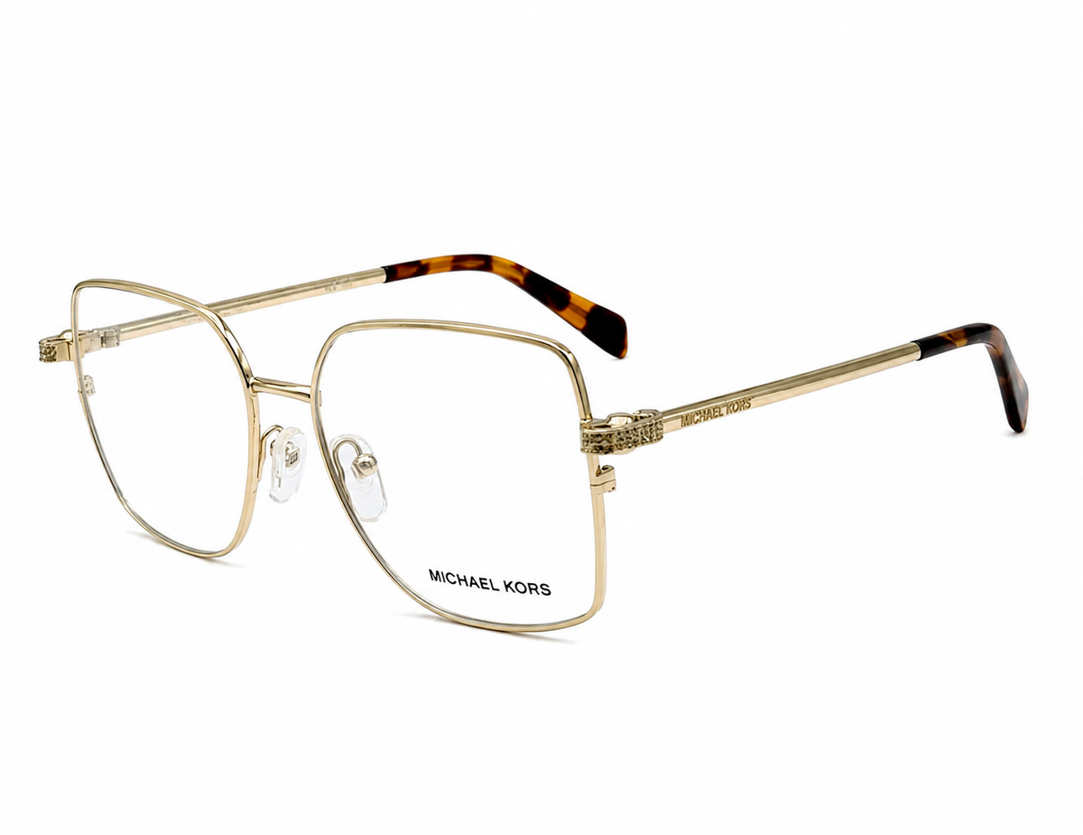 MICHAEL KORS RAVELLO EYEGLASSES - MK3091B 1014 54