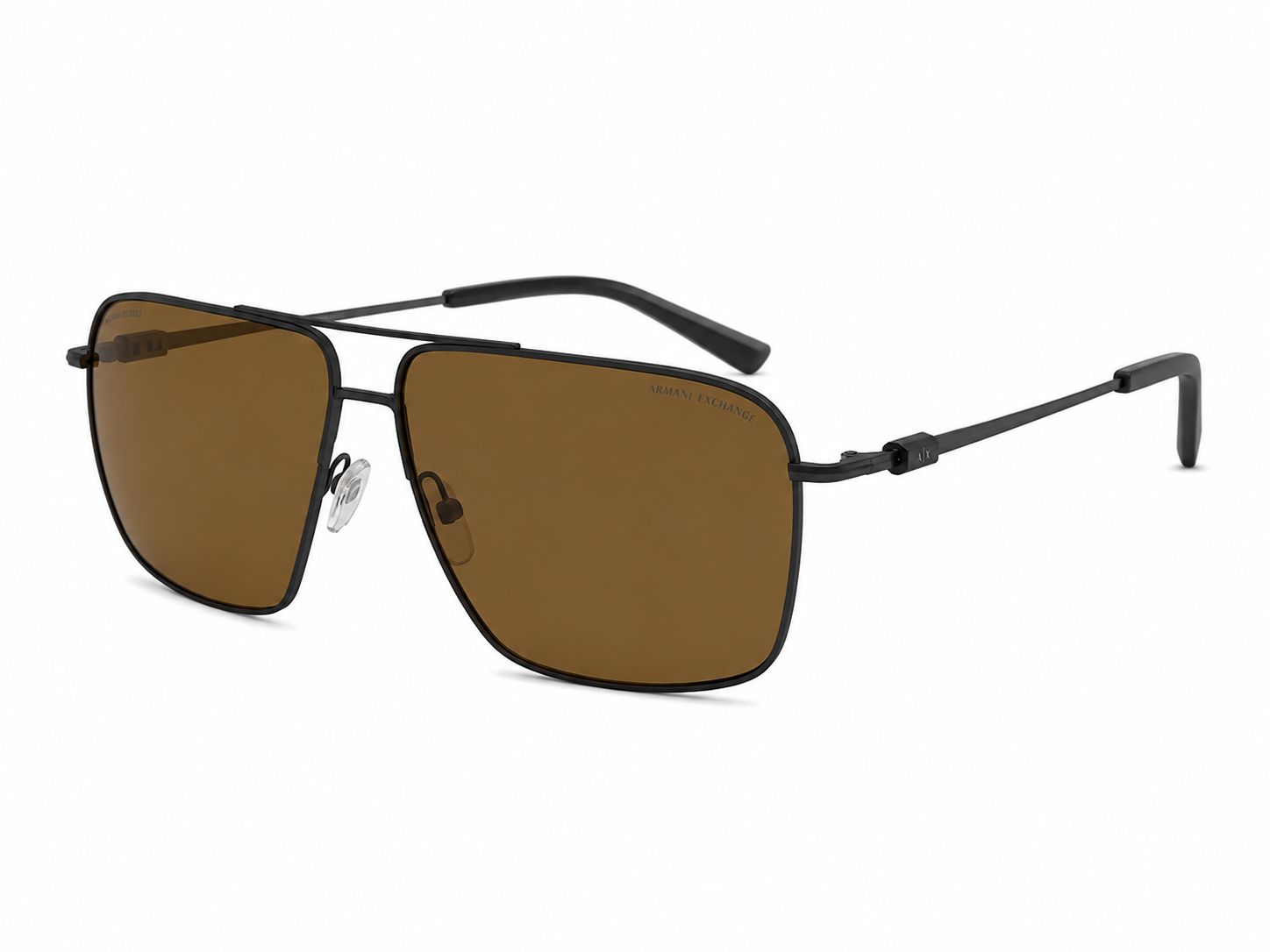 ARMANI EXCHANGE SUNGLASSES - AX2050S 6003/73 60