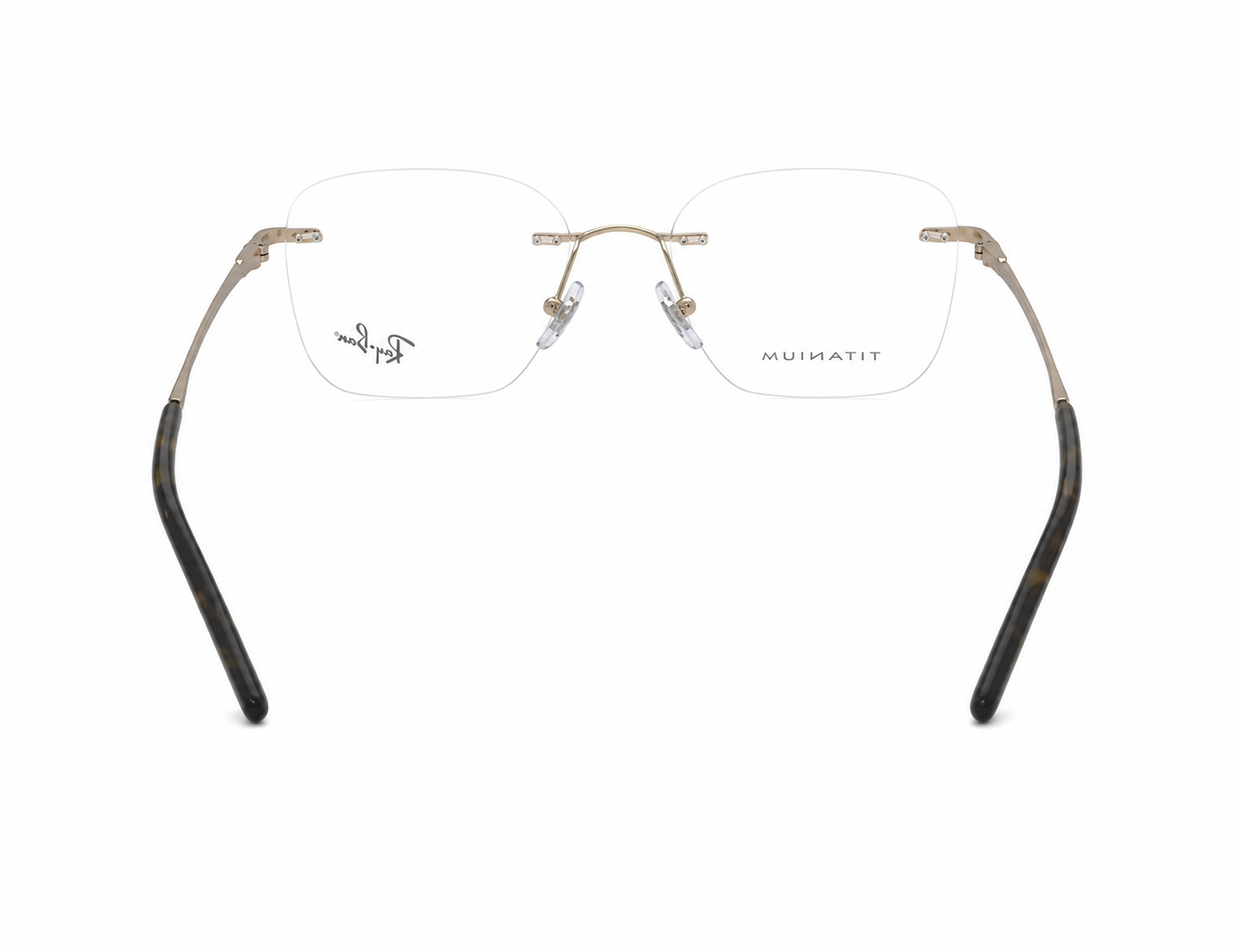RAY BAN EYE GLASSES - RB8783D 1251 52