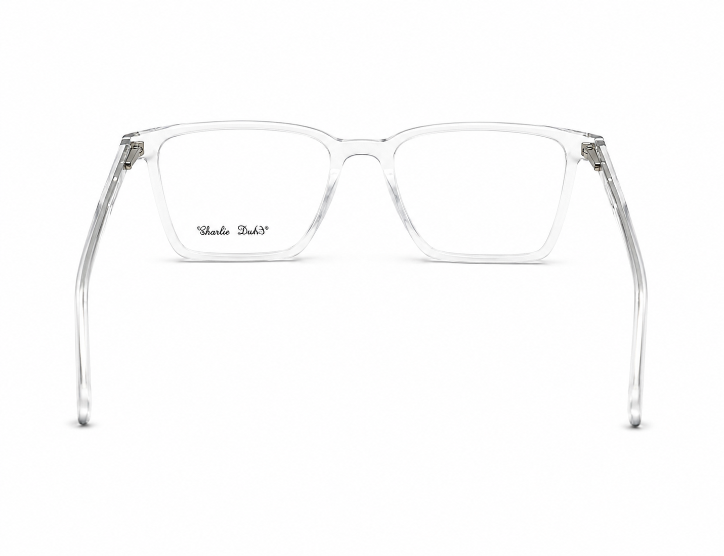 CHARLIE DUKE EYEGLASSES - A2872 C26 51