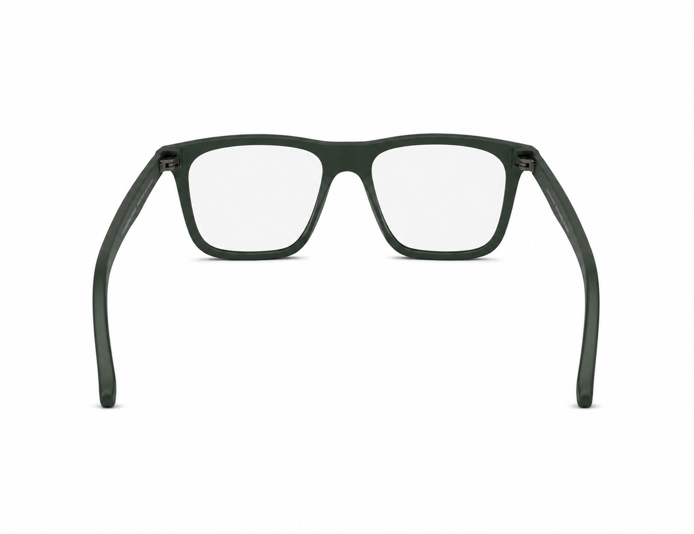 EMPORIO ARMANI CLIP-ON EYEGLASSES - OEA4258 6312/1W 56