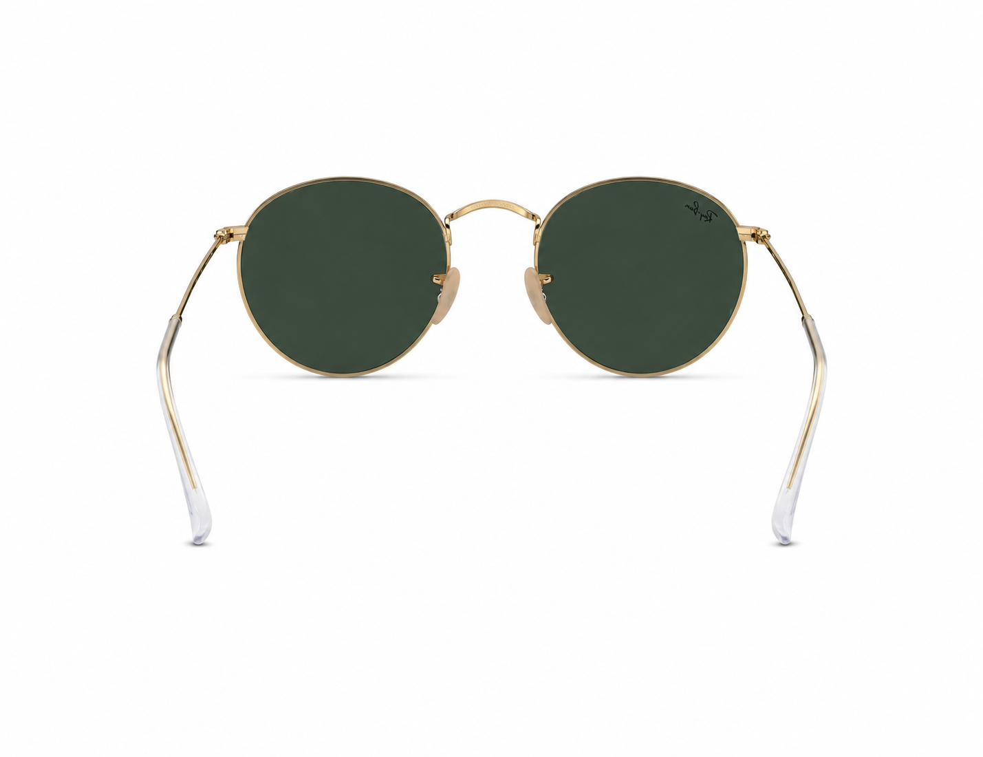 RAY-BAN SUNGLASSES-ORB 3447 001 50