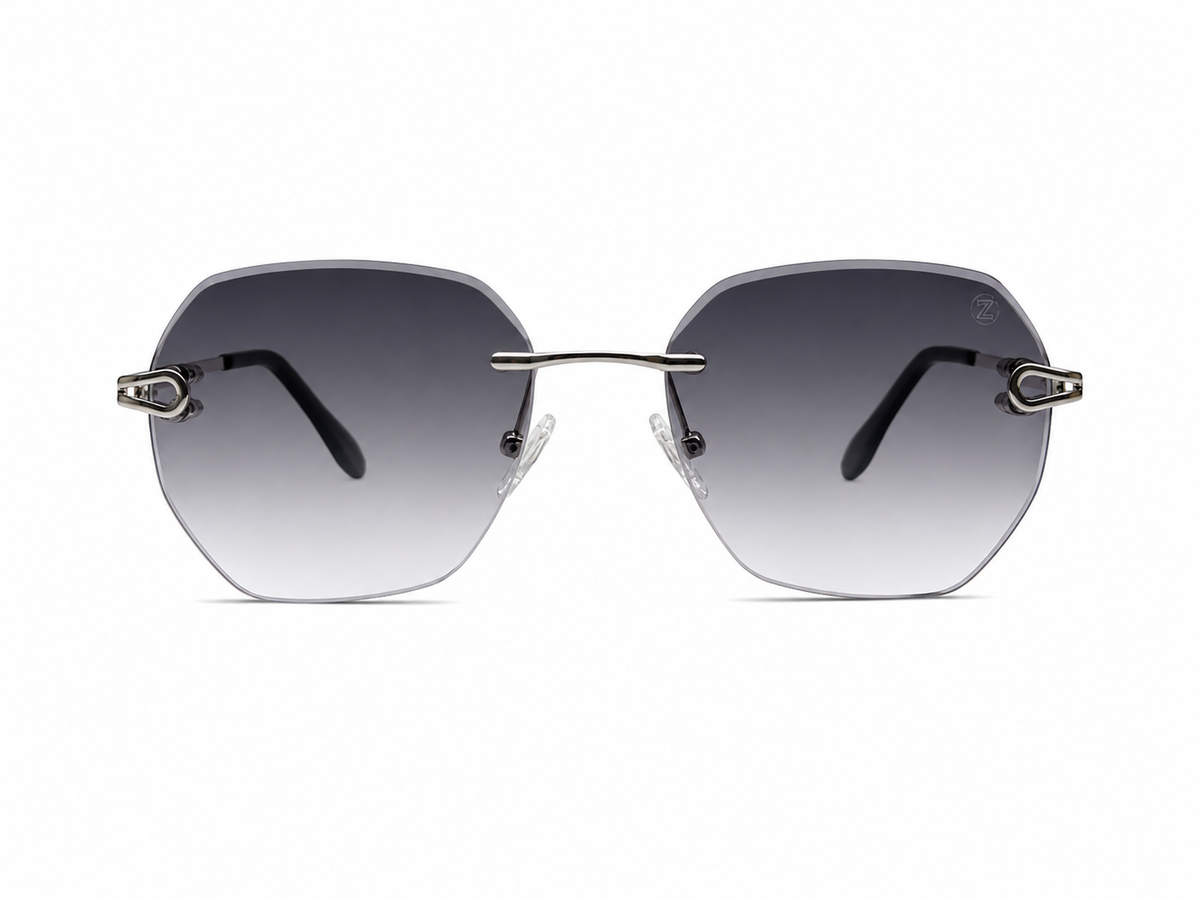 ZIGMAX SUNGLASSES - S25644 C2 56