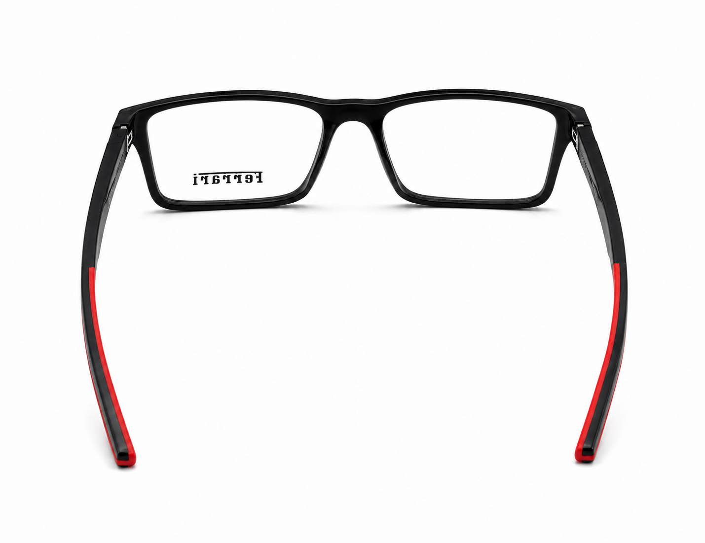 FERRARI EYEGLASSES - FZ8004U 501 57