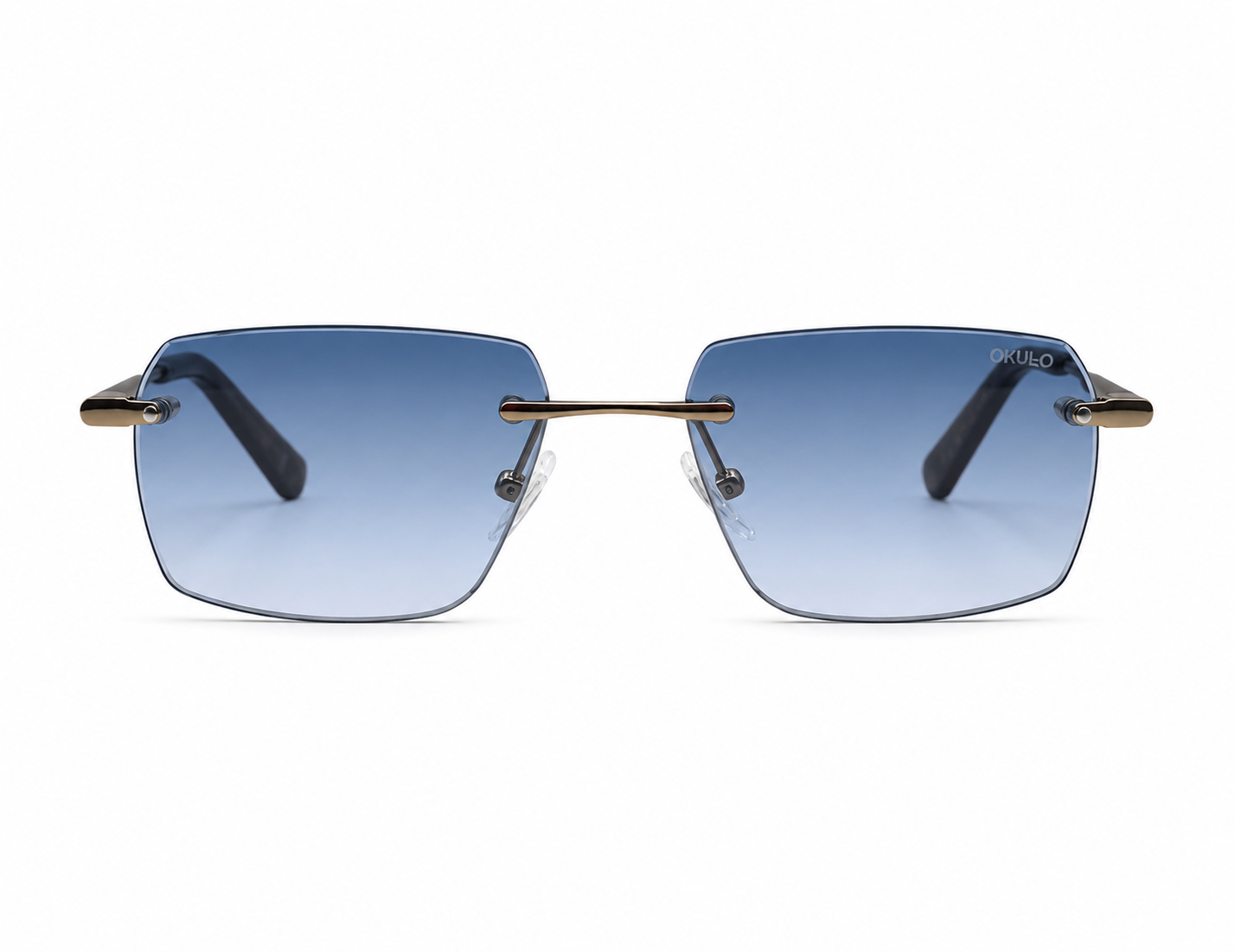 OKULO SUNGLASSES - S25626 C4 54