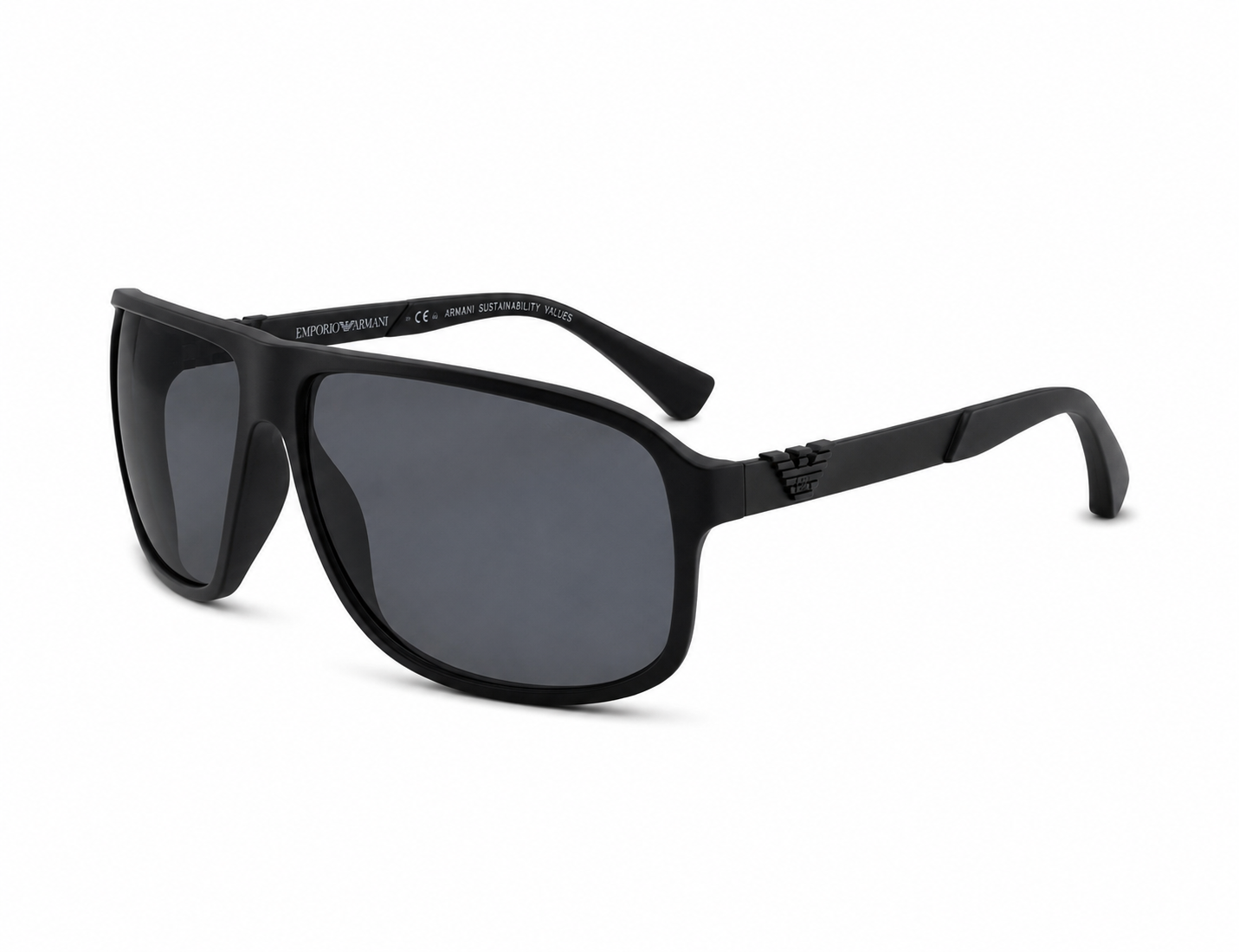EMPORIO ARMANI SUNGLASSES - OEA4029 5001/T3 64