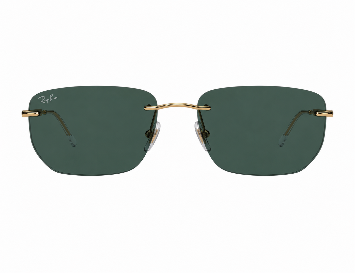 RAY BAN SUNGLASSES - ORB3768 001/71 56