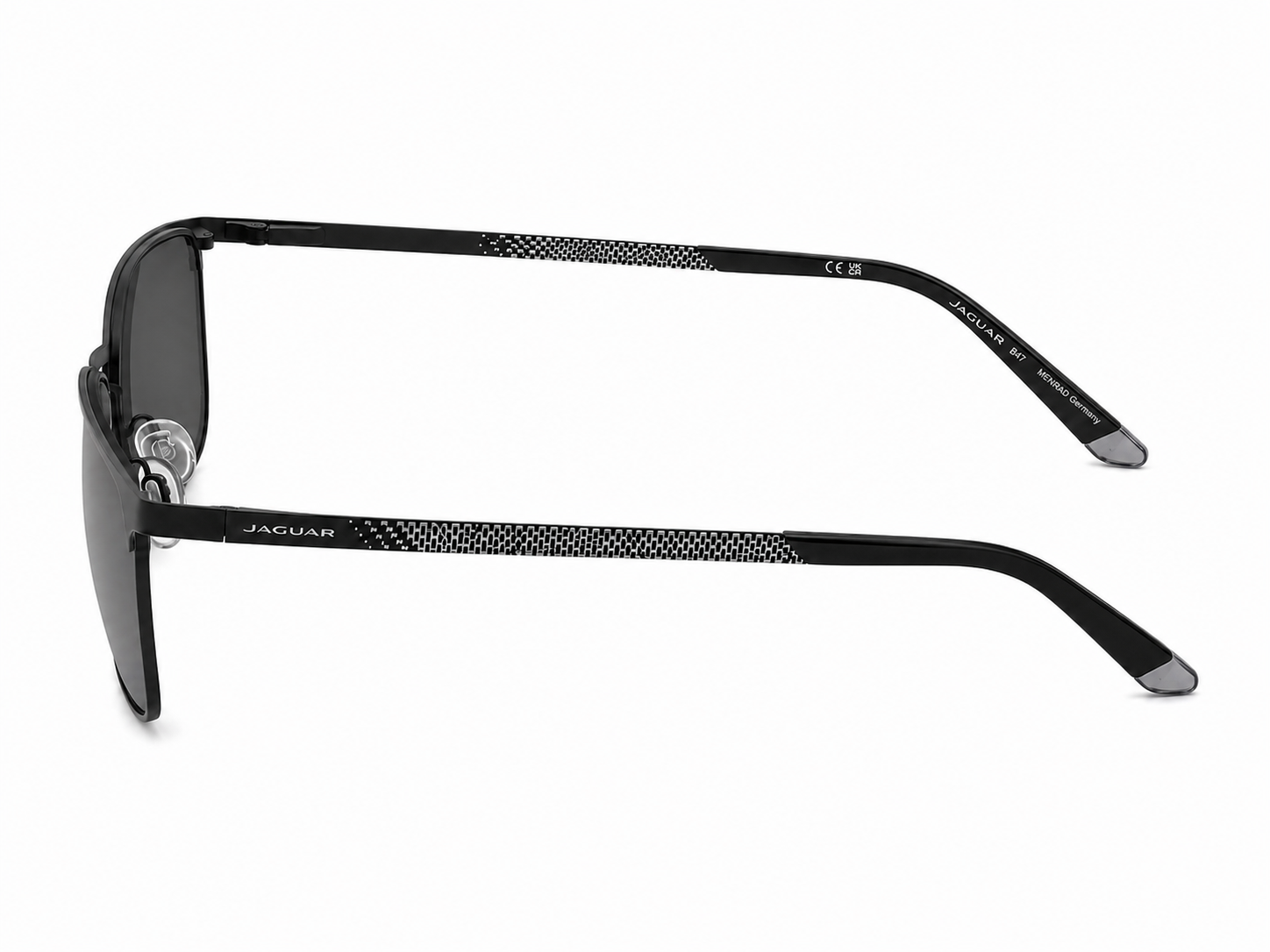 JAGUAR SUNGLASSES - 37512-6100 58