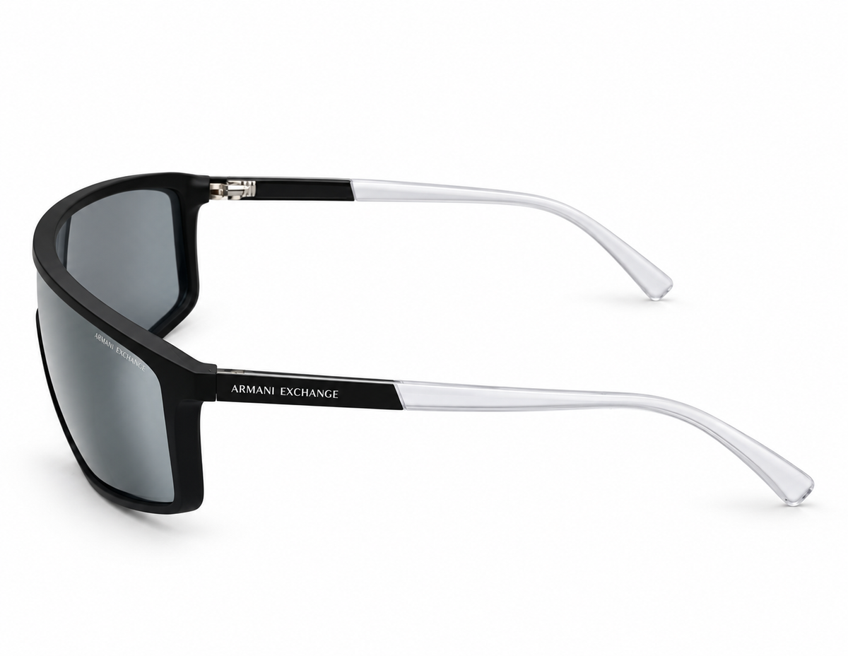 ARMANI EXCHANGE SUNGLASSES - OAX4119S 8078/6G